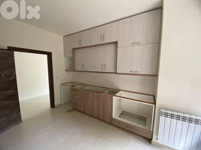 Apartment for sale in Bhersaf/ Duplex/ New/ Terrace