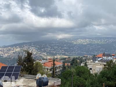 Apartment for sale in Bhersaf/ New/ View/ Decorated/ Terrace