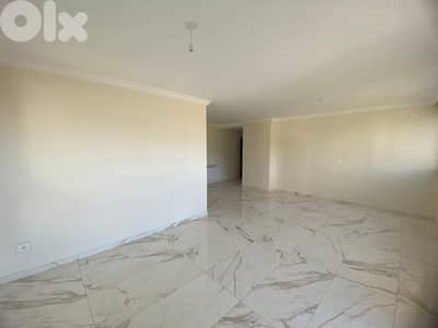 Apartment for sale in Mar Moussa/ Amazing View
