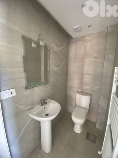 Apartment for sale in Mar Moussa/ Amazing View