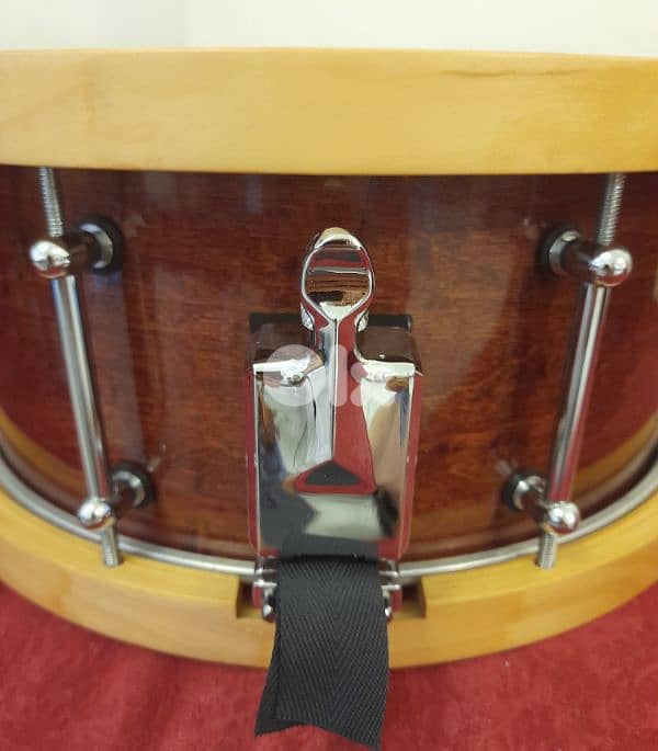 d drum snare 2
