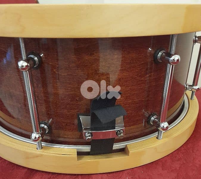 d drum snare 3