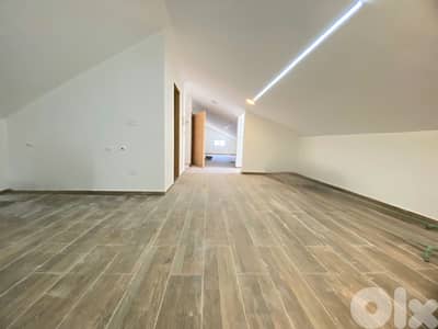 Apartment for sale in Hbous/ Amazing View/ Duplex