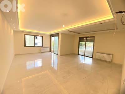 Apartment for sale in Hbous/ New / Garden