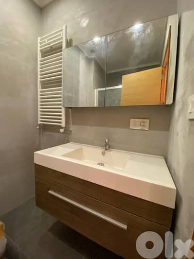 Apartment for sale in Hbous/ New / Garden