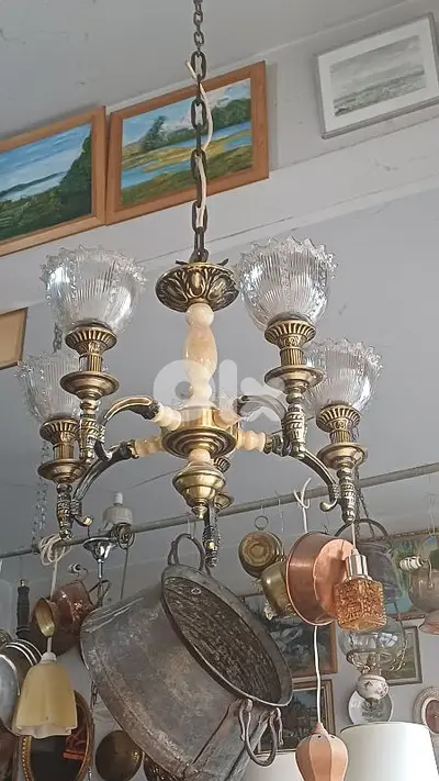 antique