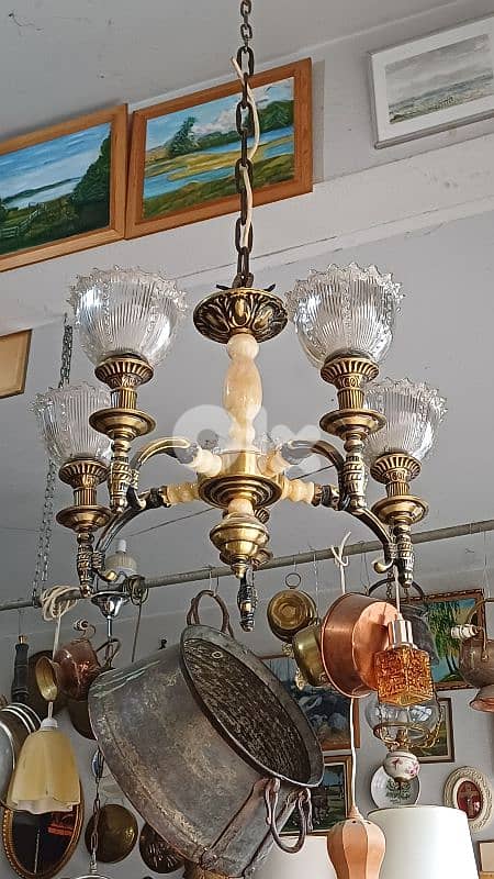 antique 5