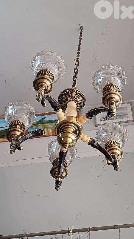 antique 8