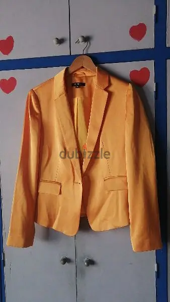 Blazer jacket size 36