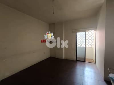 Baouchrieh 110m2 | Office | Open Space | Prime Location | AA |