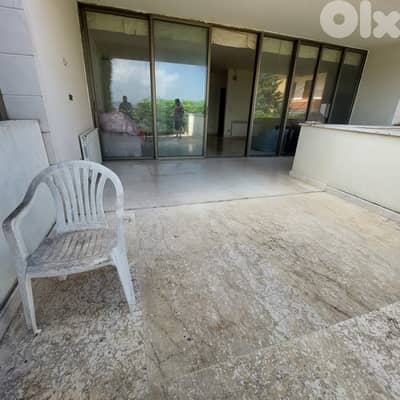 High end Apartment for sale in Kornet Chahwan شقة فاخرة للبيع في قرنة