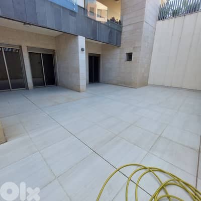 High end Apartment for sale in Kornet Chahwan شقة فاخرة للبيع في قرنة