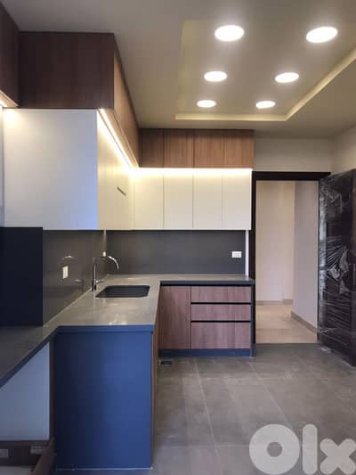 Apartment for sale in Tripoli شقة للبيع في طرابلس