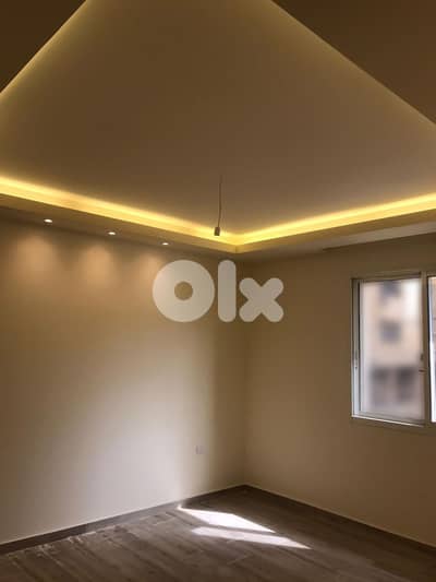 Apartment for sale in Tripoli شقة للبيع في طرابلس