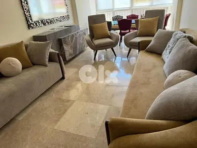 Apartment for sale in Tripoli شقة للبيع في طرابلس