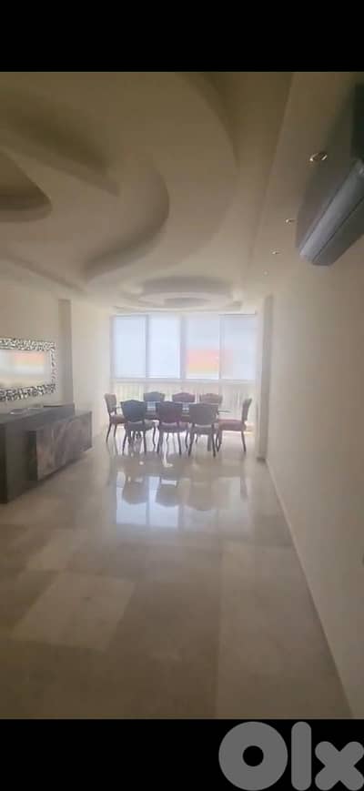 Apartment for sale in Tripoli شقة للبيع في طرابلس