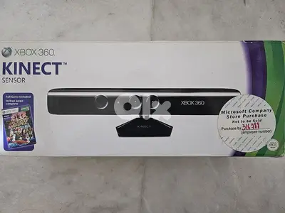 kinect sensor