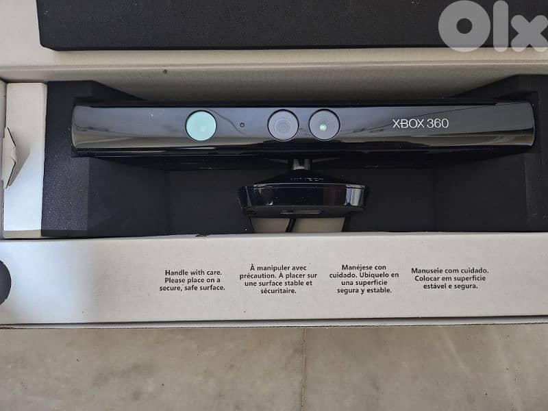 kinect sensor 1
