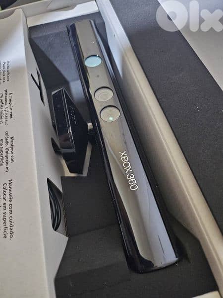 kinect sensor 2