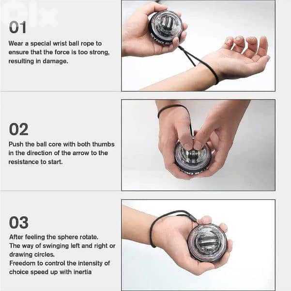 gyro ball 2