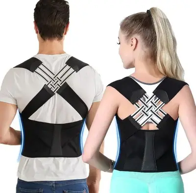 back posture corrector