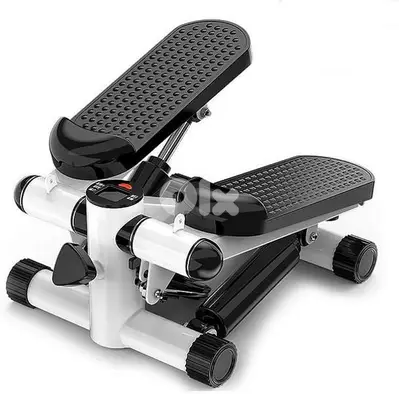 stepper machine