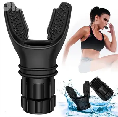 breathing trainer