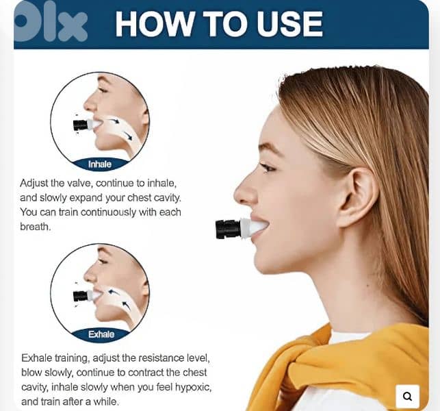 breathing trainer 1