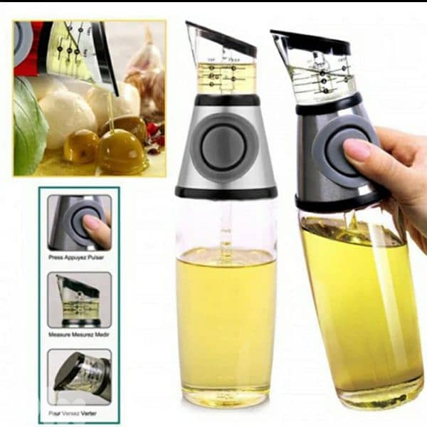 أدوات مطبخ اساسية 2