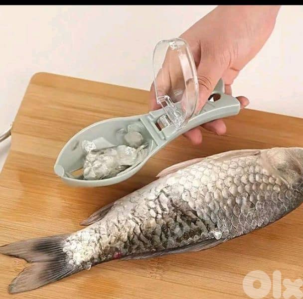 أدوات مطبخ اساسية 18
