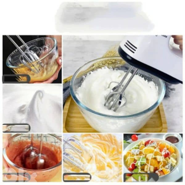 أدوات مطبخ اساسية 9