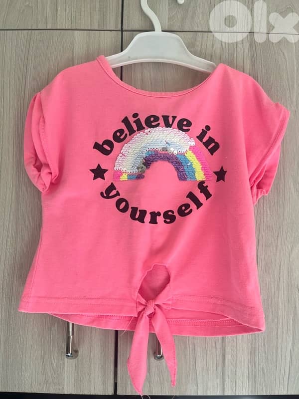 boy and girl clothes 2