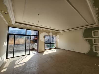 RWB174EA - Brand New Duplex Apartment for sale in Bouar