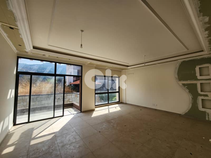 RWB174EA - Brand New Duplex Apartment for sale in Bouar 0