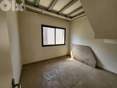RWB174EA - Brand New Duplex Apartment for sale in Bouar