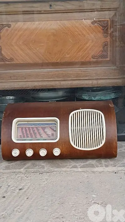 antique