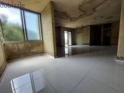 Duplex for sale in Ain Alaq دوبلكس للبيع في عين علق