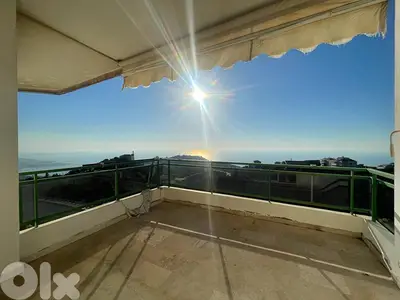 RWK167CA - Apartment For Sale In Kfour - شقة للبيع في الكفور