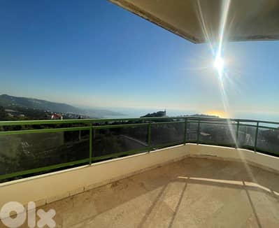 RWK167CA - Apartment For Sale In Kfour - شقة للبيع في الكفور