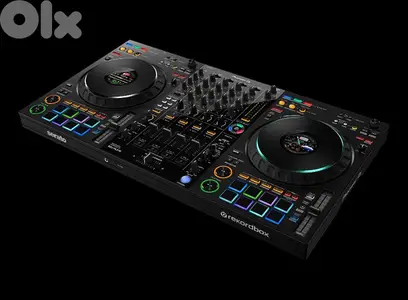 Pioneer DDJ-FLX10