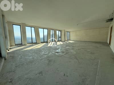 Office for Rent In Waterfront Dbayeh