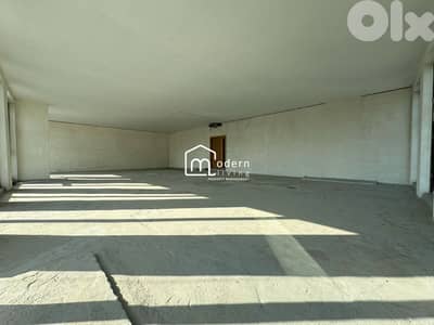 Office for Rent In Waterfront Dbayeh