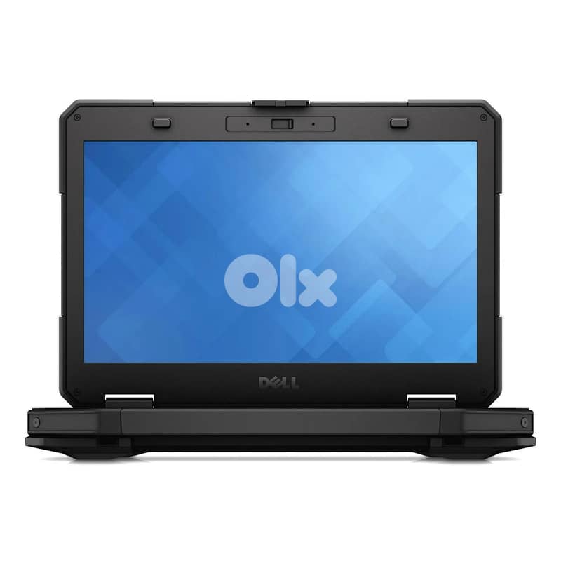 DELL LATITUDE 14 5400 RUGGED SERIES 14" LAPTOPS 1