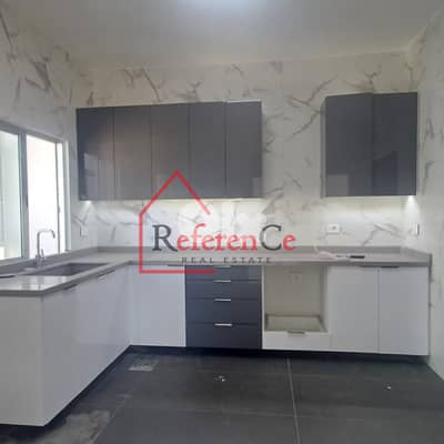 Renovated Apartment in Sahel Alma شقة مجددة في ساحل علما