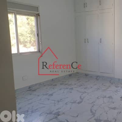 Renovated Apartment in Sahel Alma شقة مجددة في ساحل علما