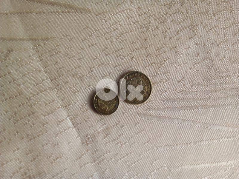 kazakhstan coins 1