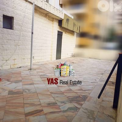 Dbayeh 165m2 | 100m2 Terrace | Furnished | Sea View | Catch | PA |