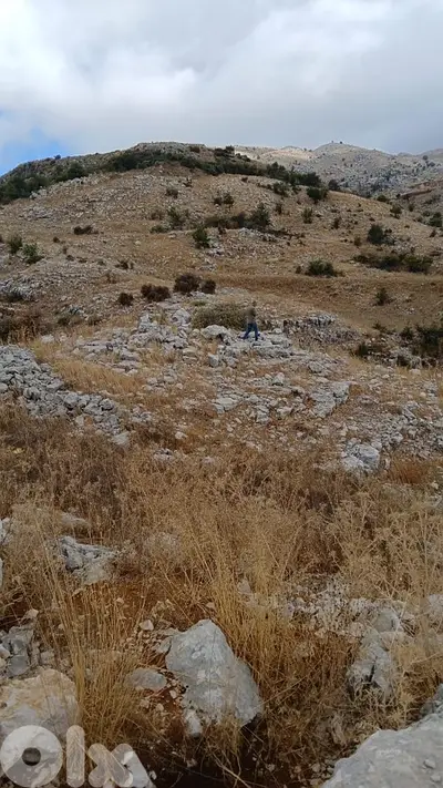 ارض للبيع في  راشيا الوادي عيحا  land for sale in 3ayha rashaya