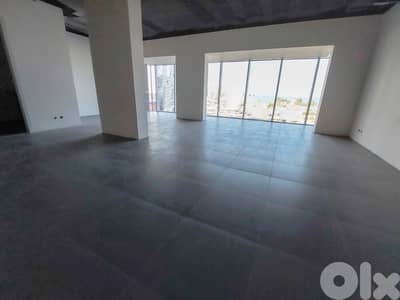 95 SQM Prime Location High-End Office in Naccache, Metn