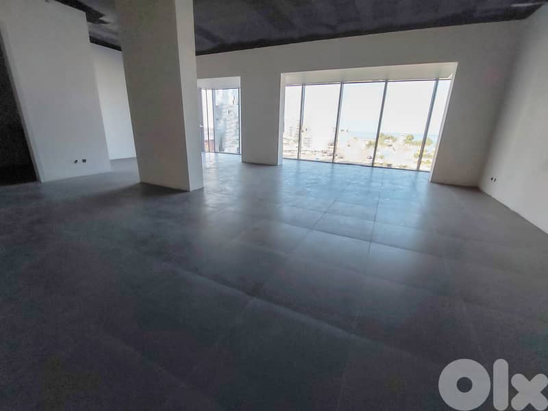 95 SQM Prime Location High-End Office in Naccache, Metn 0